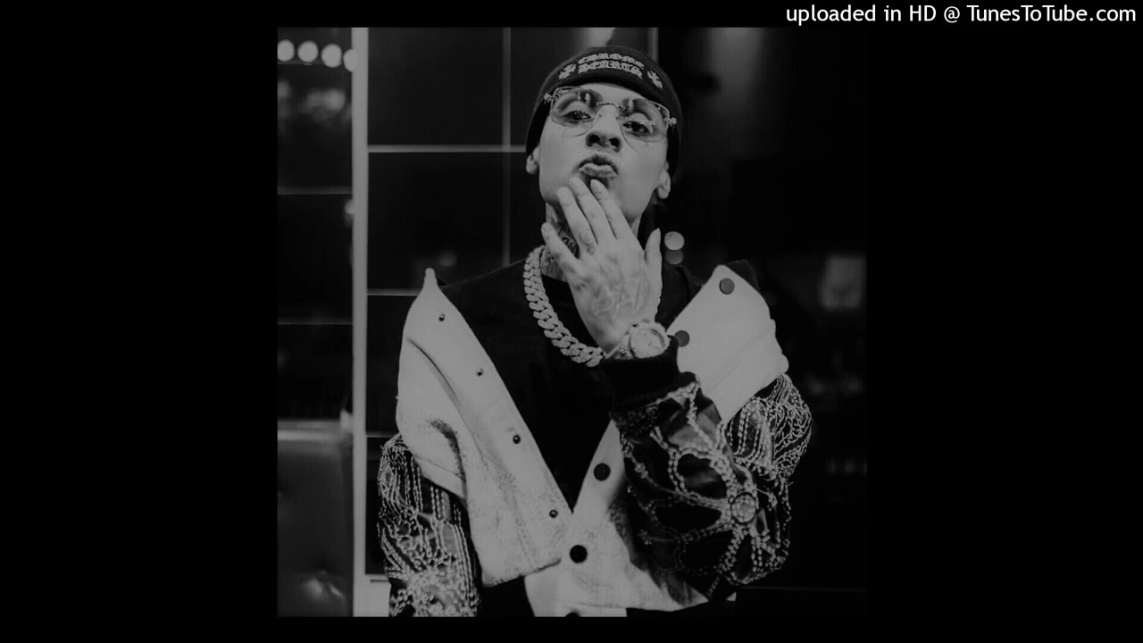 Dowba Montana Type Beat - VV En El Cuello - Detroit Type Beat 2026 (A.K.A.Harry Prod.)