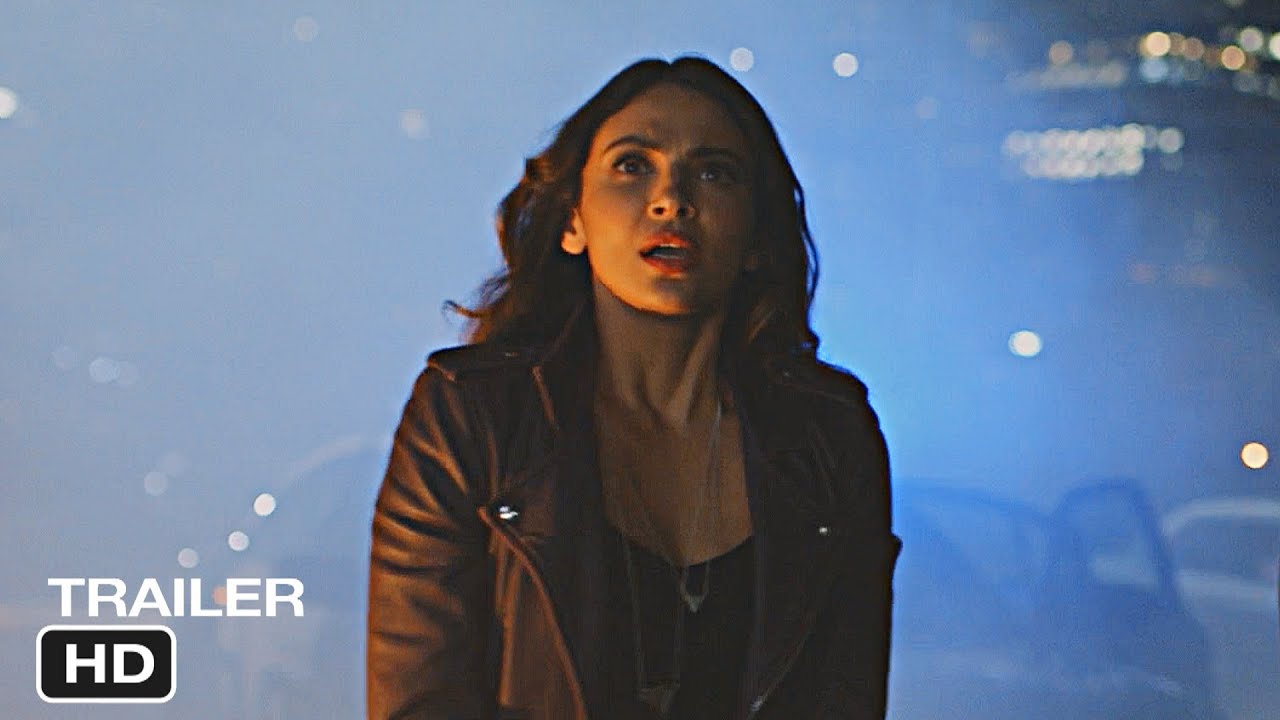Maggie Sawyer Spinoff (2020) | AU