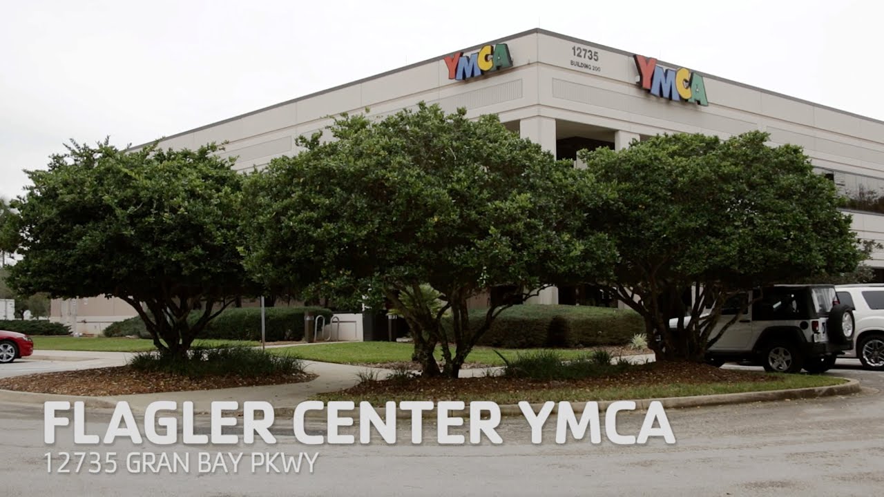 Flagler Center YMCA