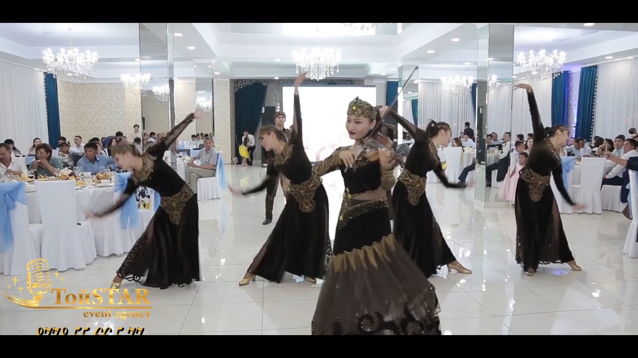 Кабаре Шоу VIVA 