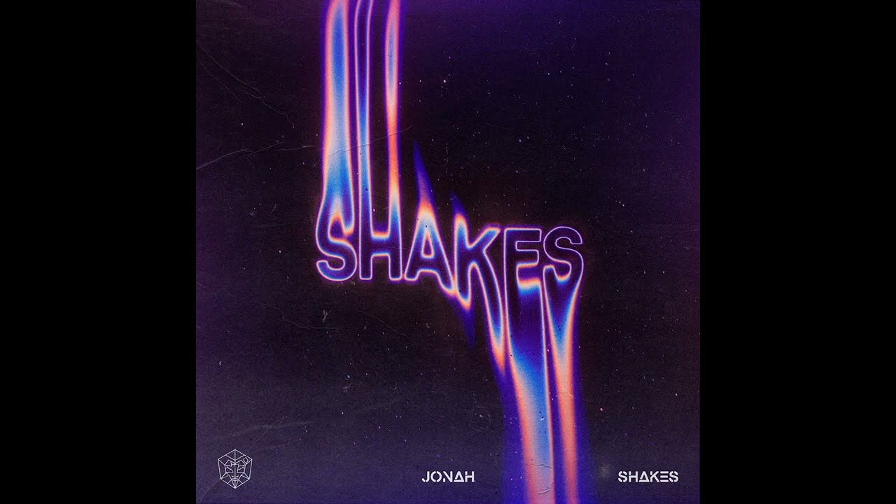 JONAH - shakes