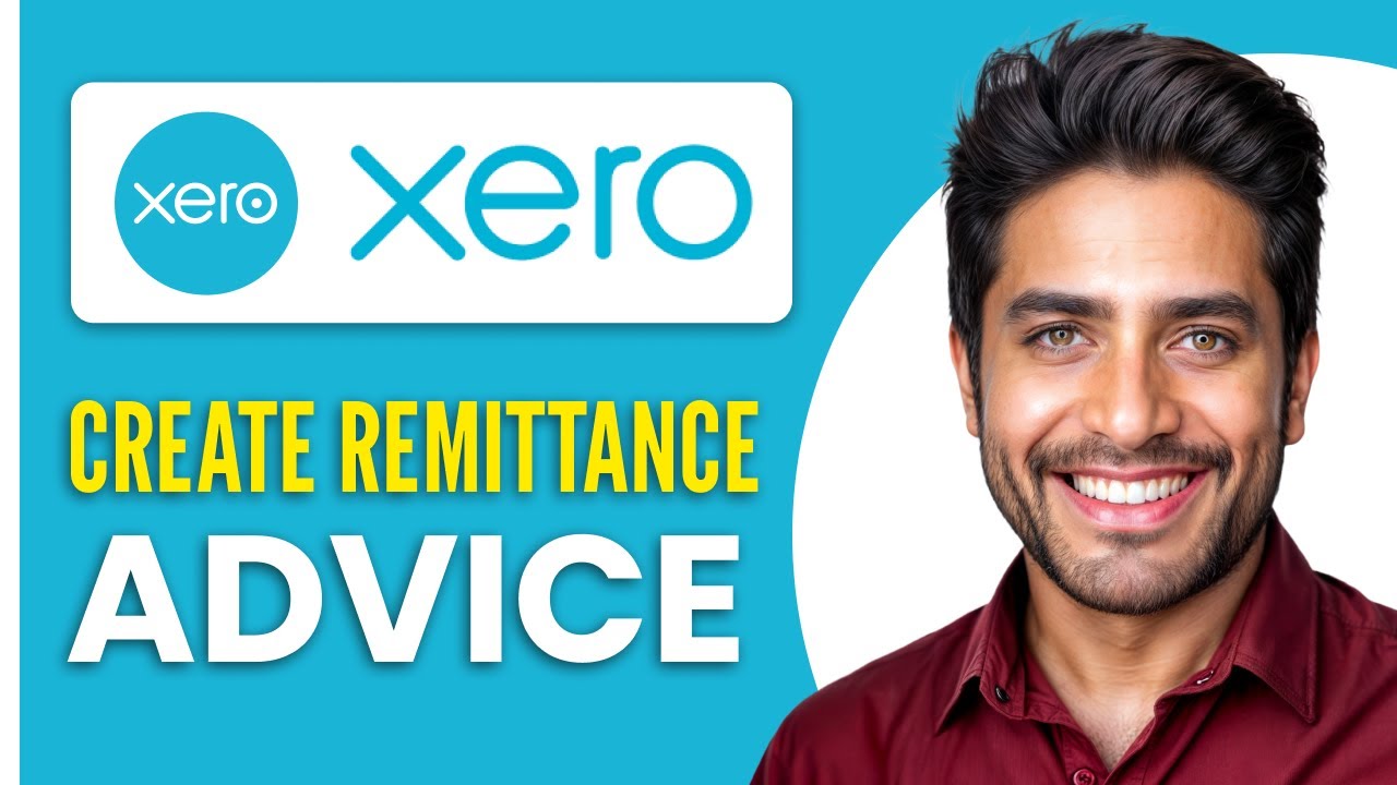 How To Create A Remittance Advice In Xero (Full Guide 2025)