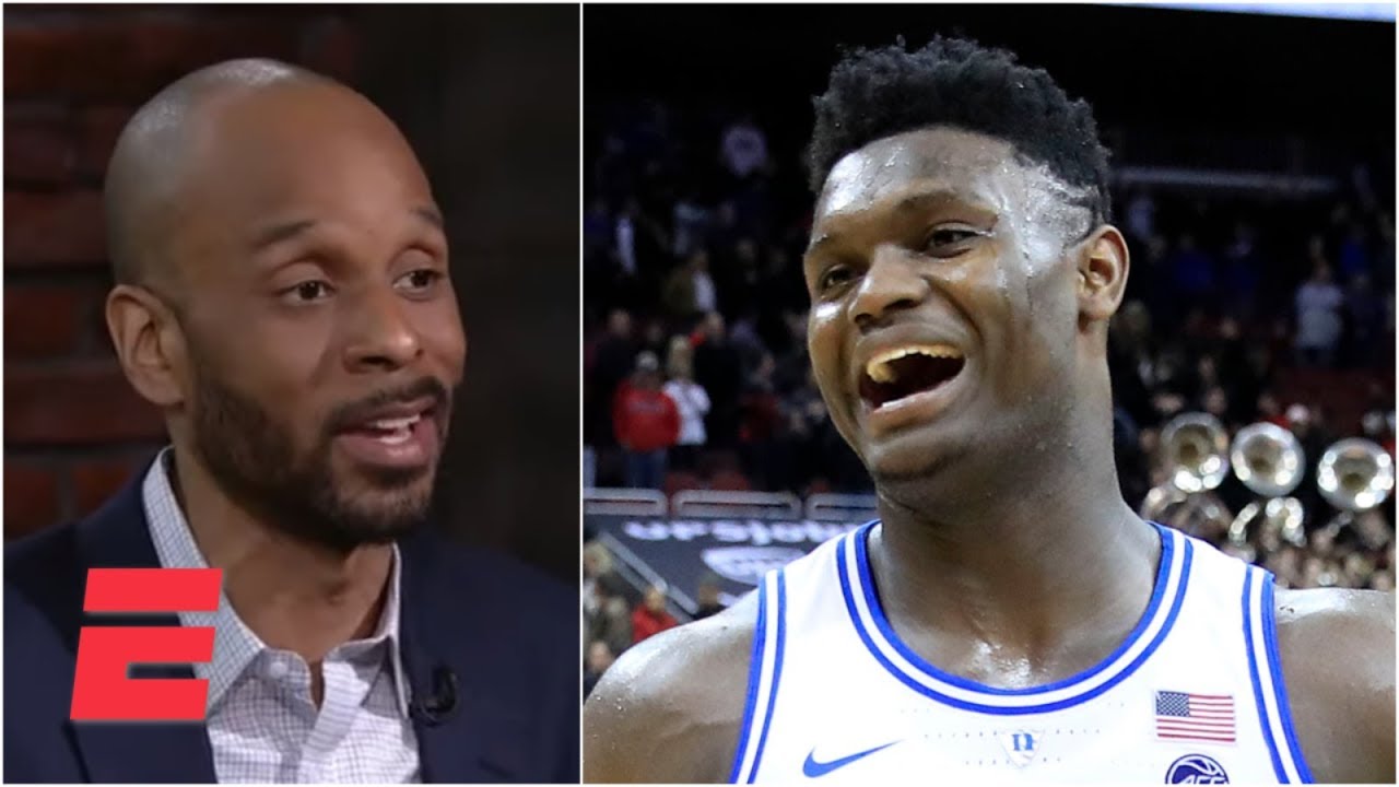 Was Duke's comeback win more about Louisville choking? | ESPN Voices