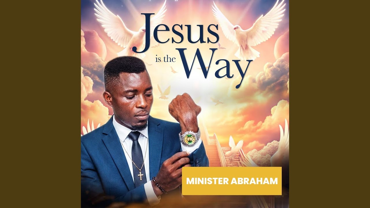 Jesus Is The Way