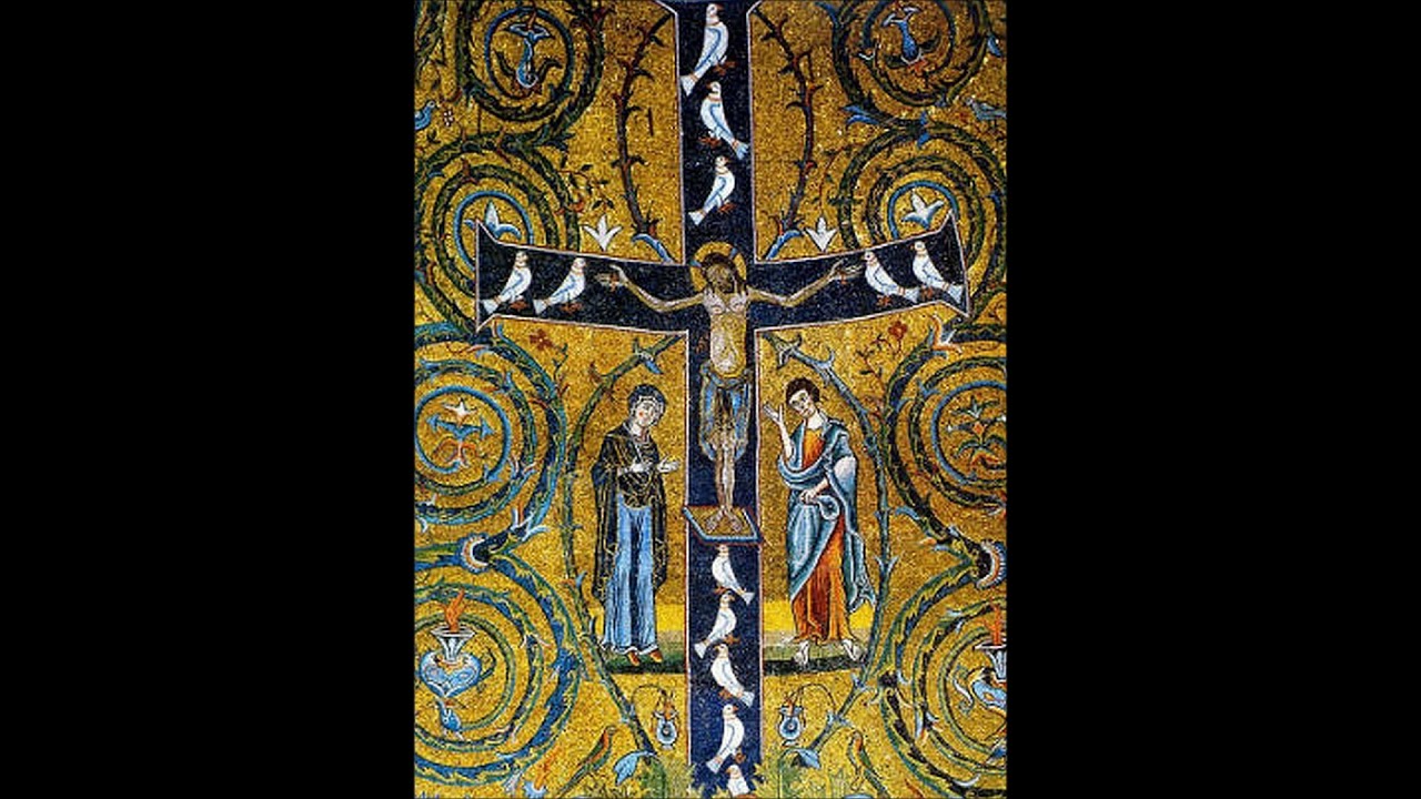 In Exaltatione Sanctae crucis - OFFERTORIUM