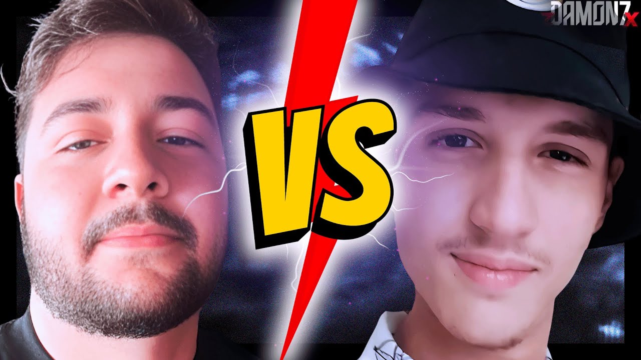 Zyeef x Darkmoonknit | Confronto Completo MD5 - Cortes do zDamon - Dead by Daylight