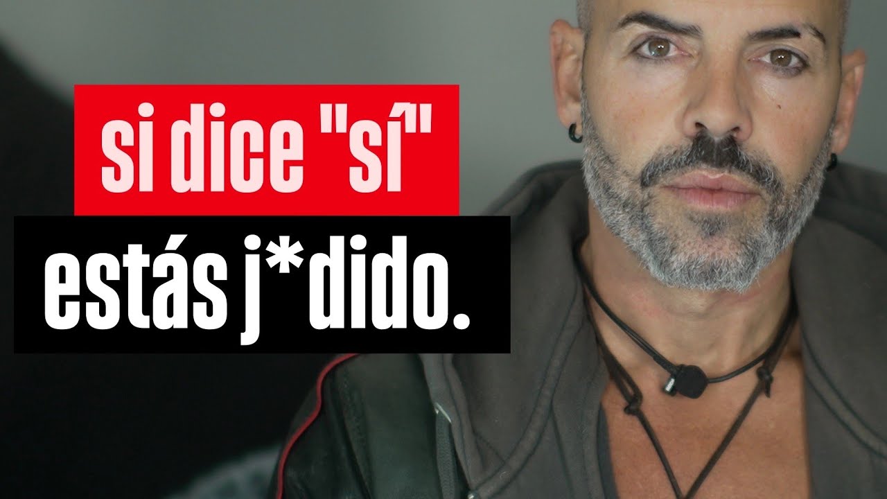 #124 - LO PEOR que Te Puede Pasar es Echarte NOVIA | Síndrome del CHOCHONIDO 💄🪺