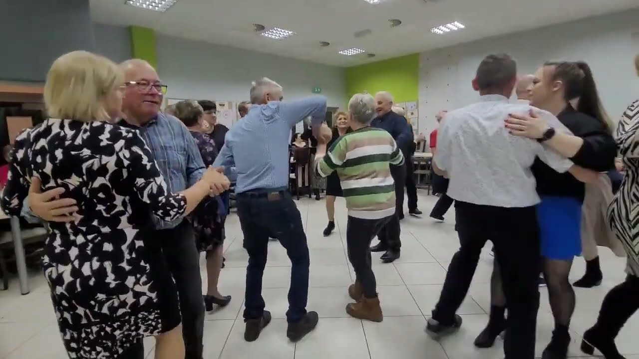 Jak świetnie się składa OLEK WĄSIK ze wsparciem Sławka i Mariana  SŁOWIKÓW 18 01 2026