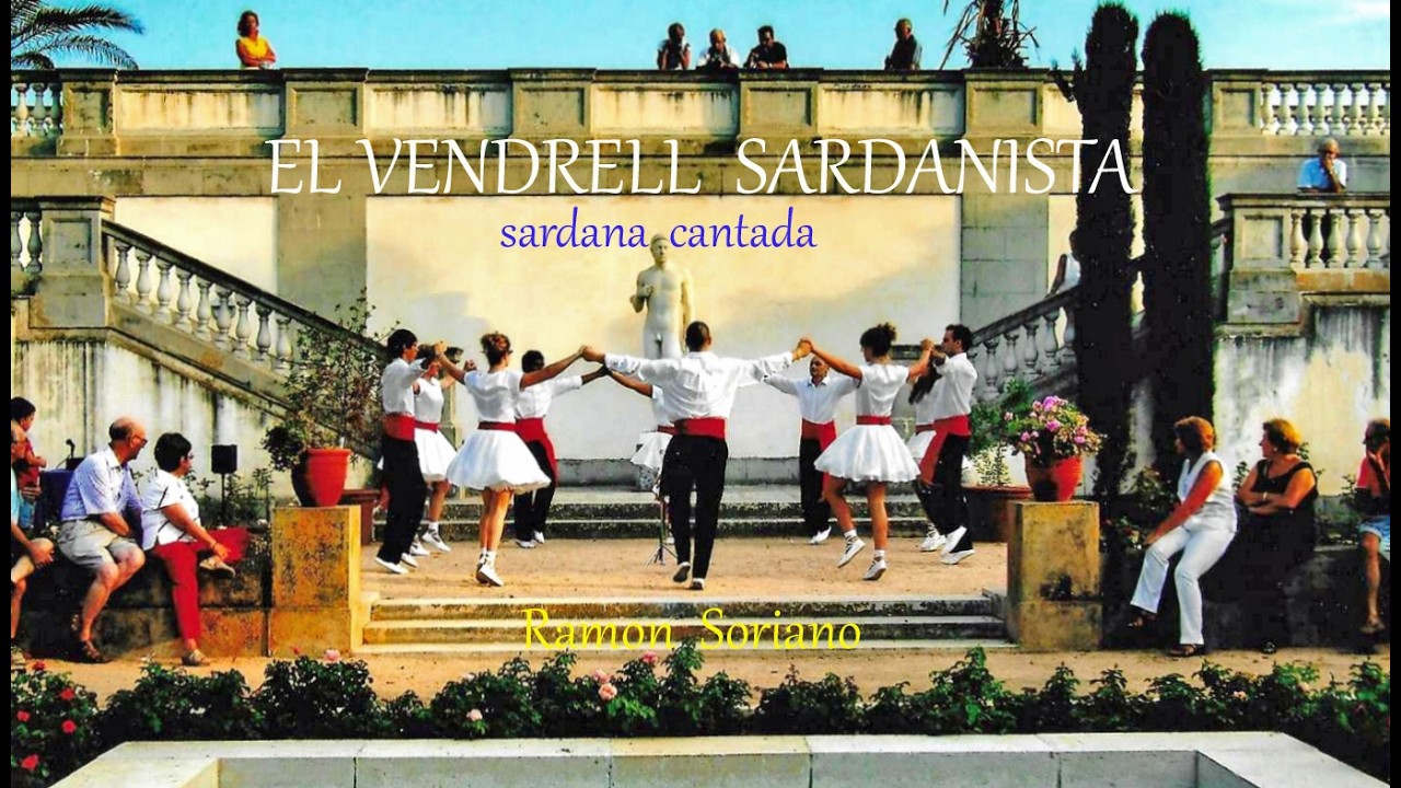 EL VENDRELL SARDANISTA