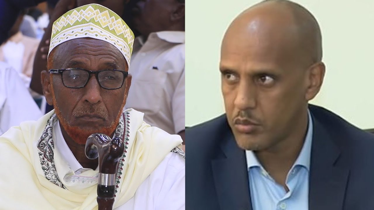 “Beesha Habargidir xaquuq badan aaaa kaga maqan Dawlad Deegaanka Soomaalida Itoobiya
