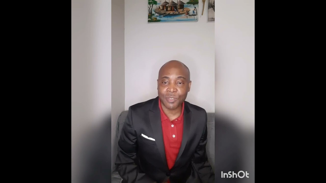 Bénin : Paulin Joachim De Souza, une littérature élégante et précise.