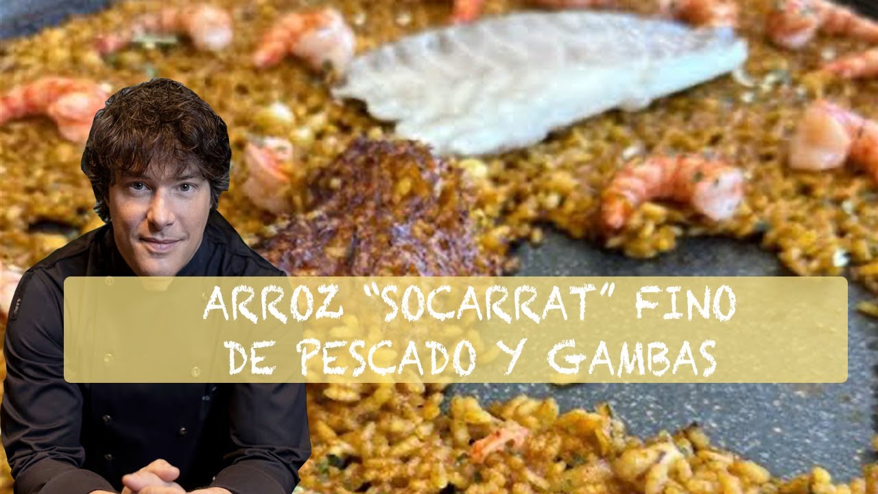 Arroz 