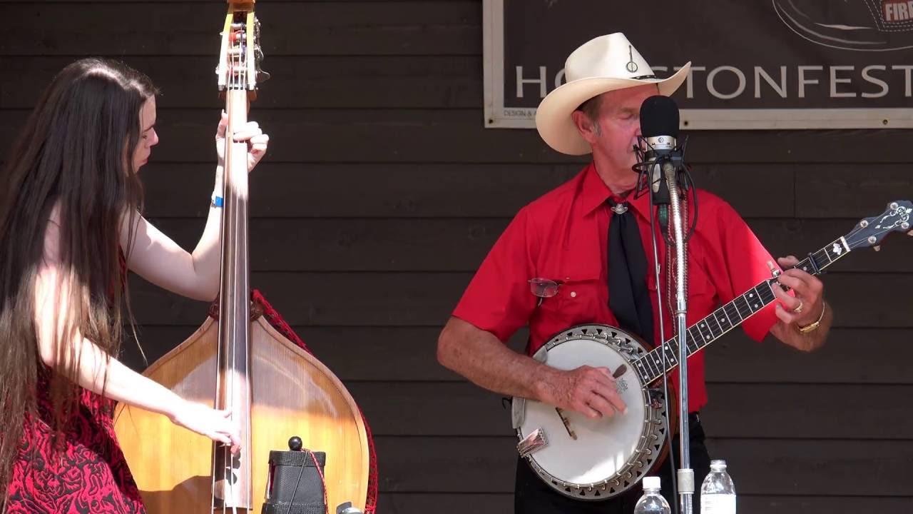 Larry Sigmon & Martha Spencer - Sugar Hill