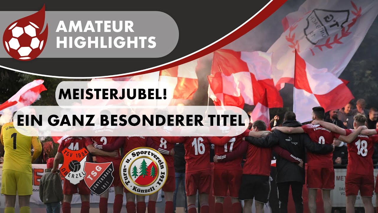 Viele Tore, geile Buden und ein historischer Abend? | Fußball-Highlights