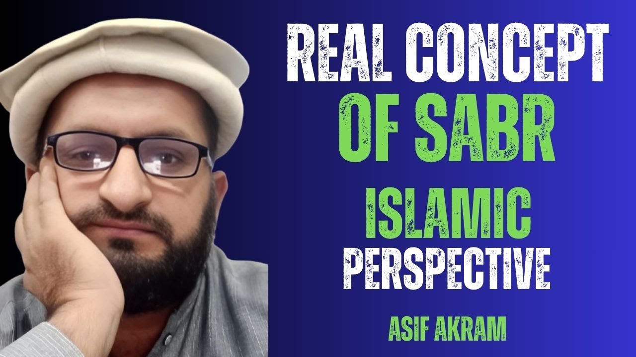 Sabr is an Active Virtue, Not a Passive One— Why It’s Not Just Sitting and Waiting | Motivated Souls