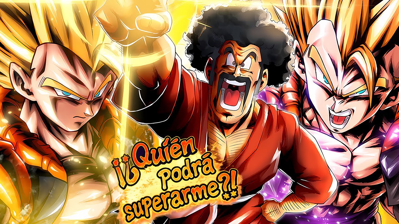 ¡¿ QUIÉN PODRA SUPERARME ?! 100 Millones RR con GUERRERO FUSIONADO 🔥| DRAGON BALL LEGENDS 🐲