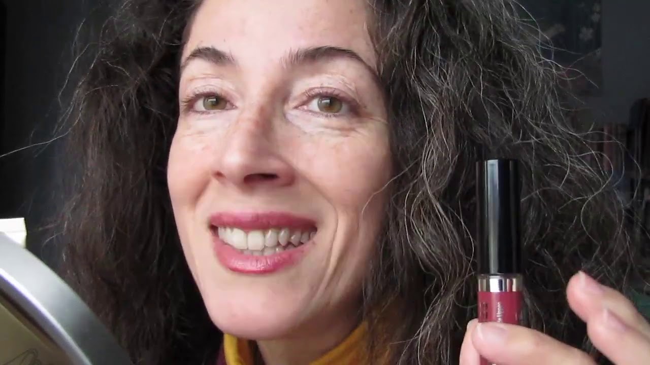 Bello Ma Scomodo: Mi Trucco con Terra Naturi ^_^