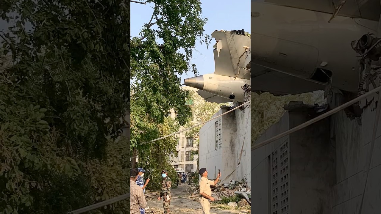Air India 171 Crash Report Delayed