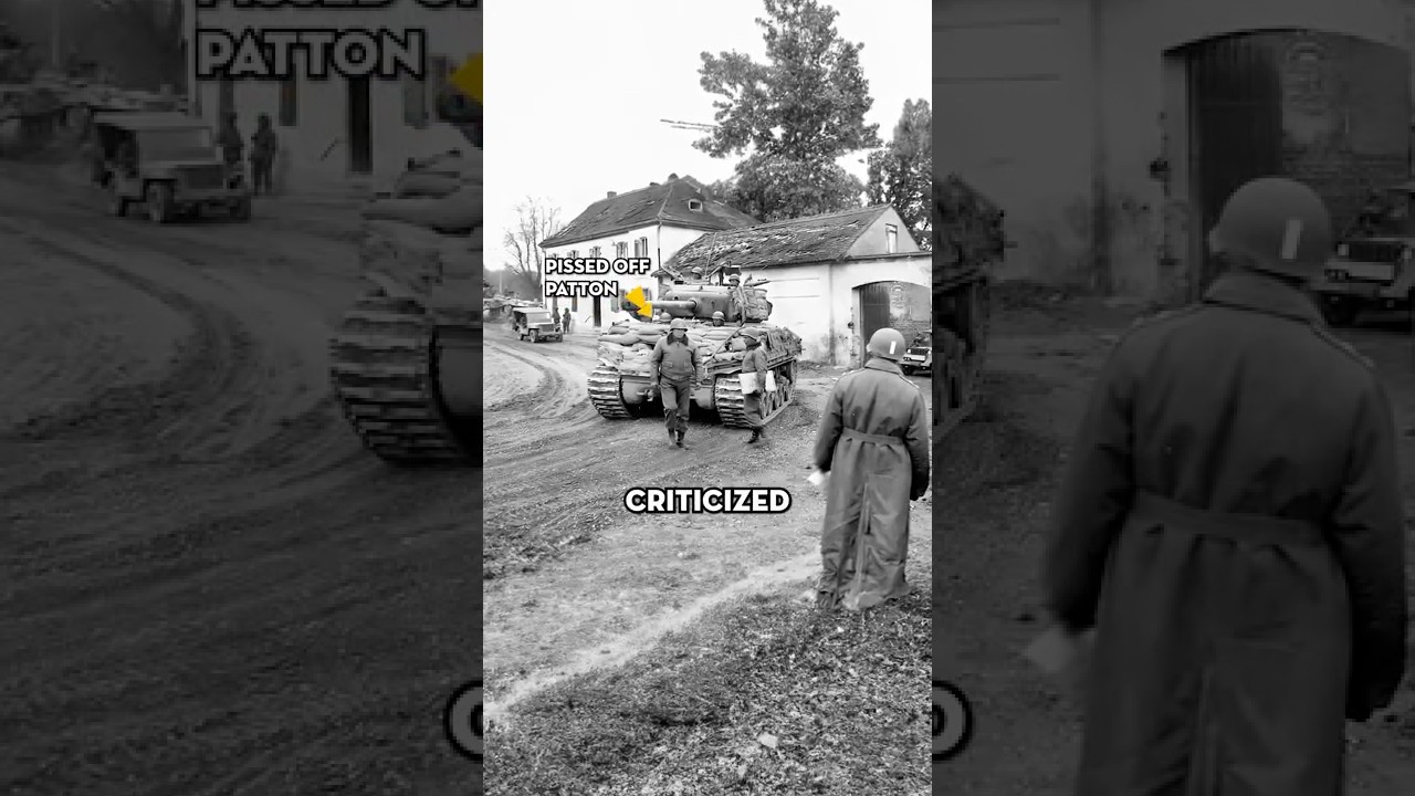 Improvised Tank Armor in WWII
