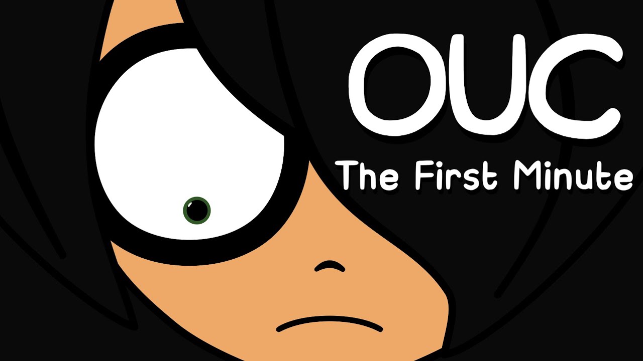 The First Minute of Ongezellig: (Unofficially) Continued - [WIP, Read Description]