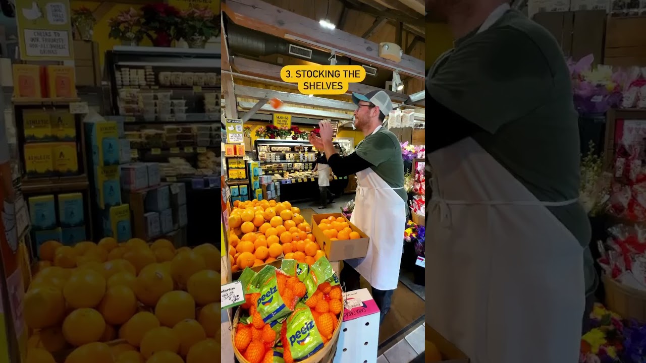 It's Citrus Season!