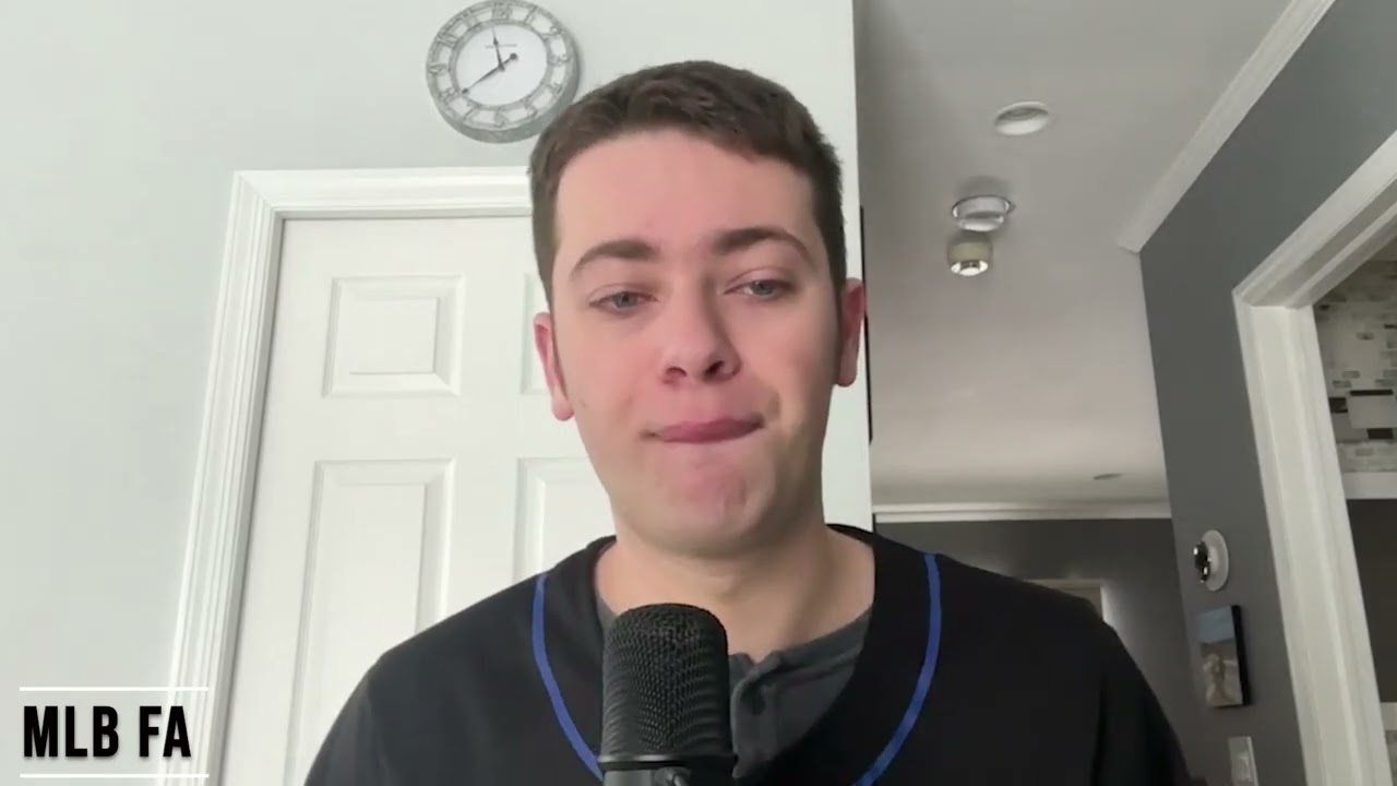 Talkin Sports With Jake S9 E16