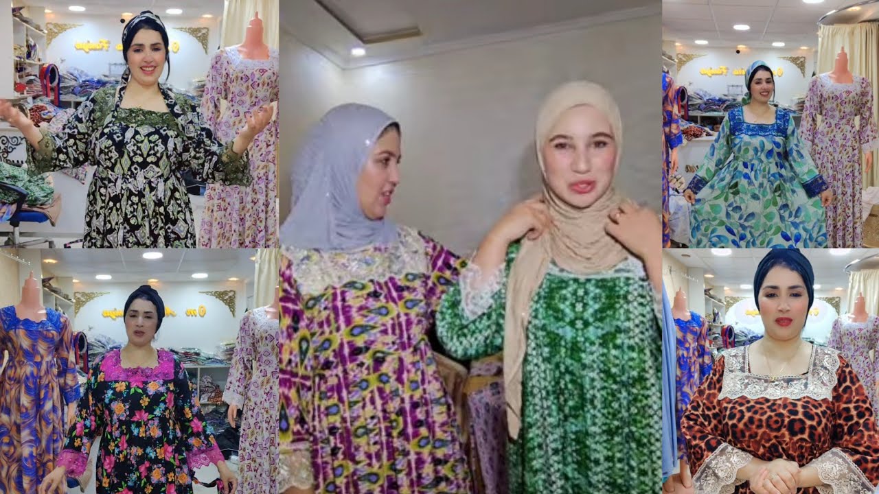 فاطمه الكساوي جات وباحسن ما كاين ورات ومع المتتبعين شركات