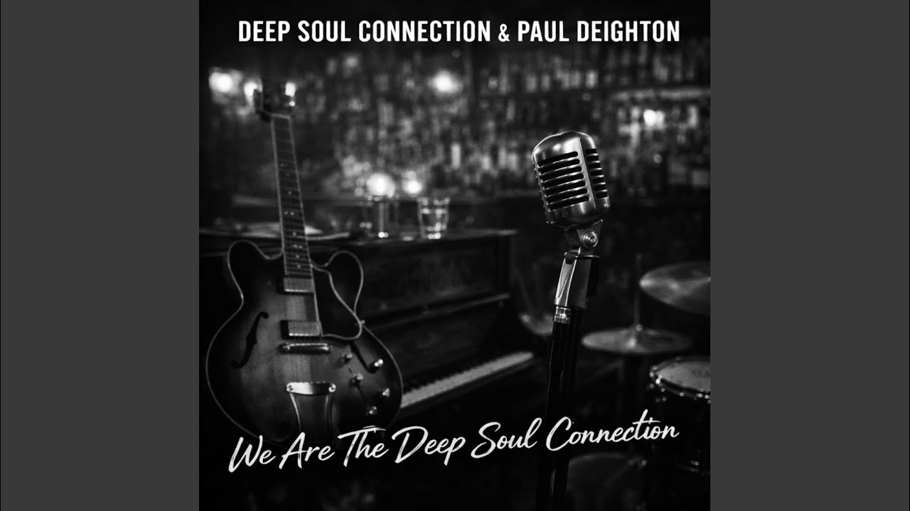 We Are The Deep Soul Connection (Club Mix)