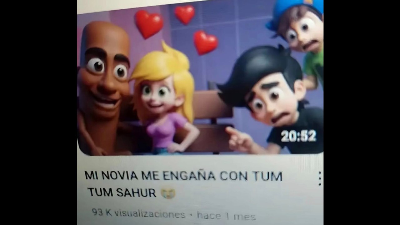 Capturas ESTÚPIDAS Sin Contexto #2