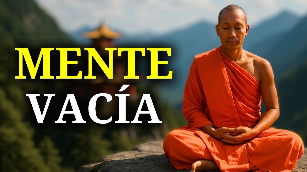 3+ Horas De Zen Budista Relajante Para Silenciar Tu Ruido Interior