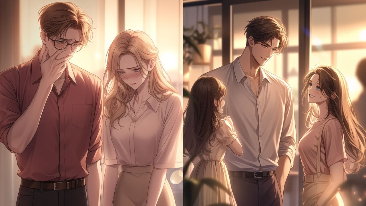 📕Ella solo hizo que su asistente probara mi anillo—cuando vino a reconciliarse, ya me casé con otra