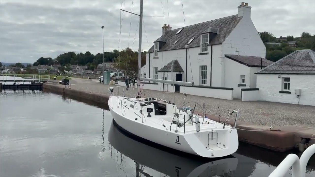 2025 Andaxi J/105 Sailing Season