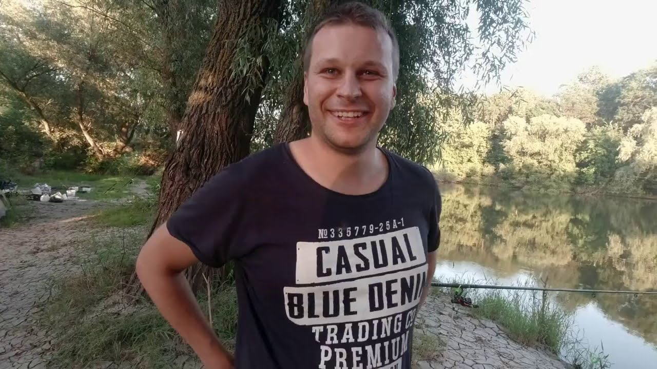 ЯСЬКИ МНОГО КАРПОВ