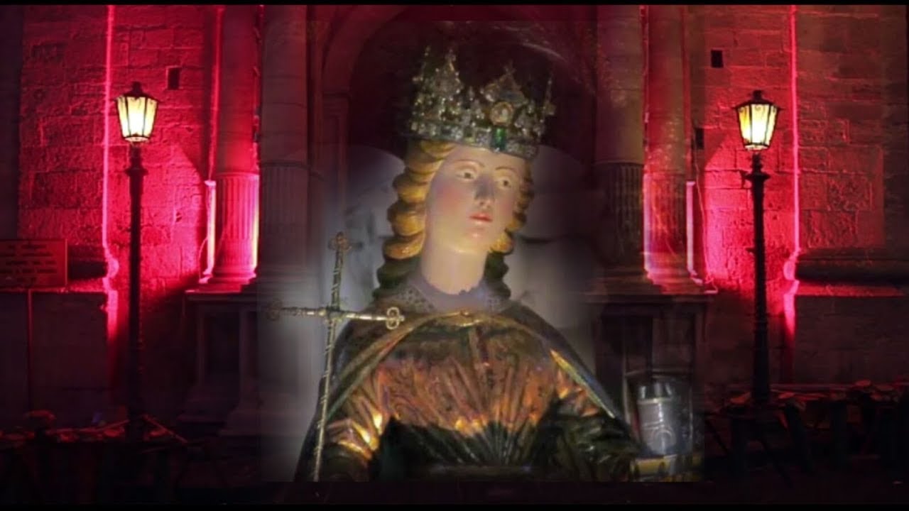 Santa Agrippina 2016