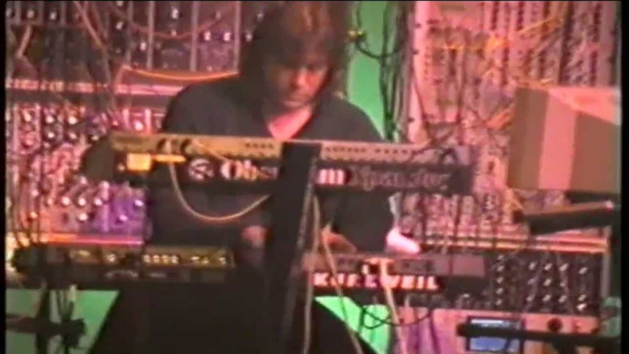 Redshift - Live Alfa Centauri Festival