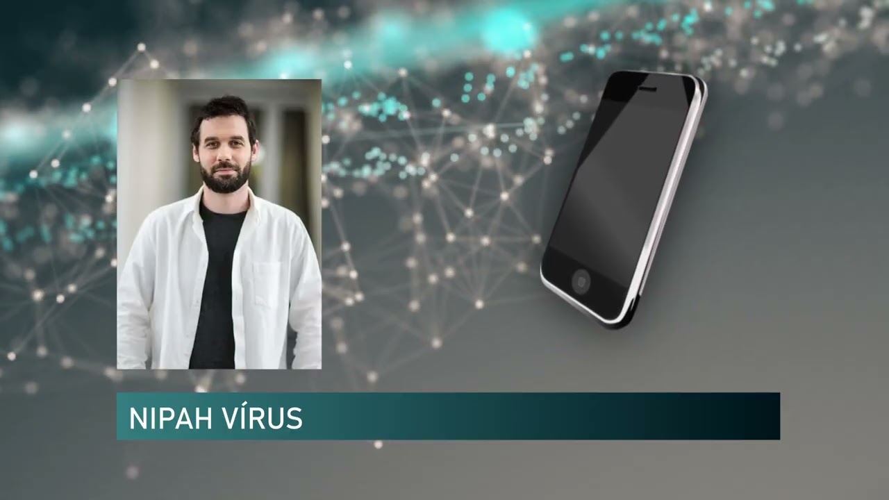 2026.02.03. - Virológus a Nipah vírusról
