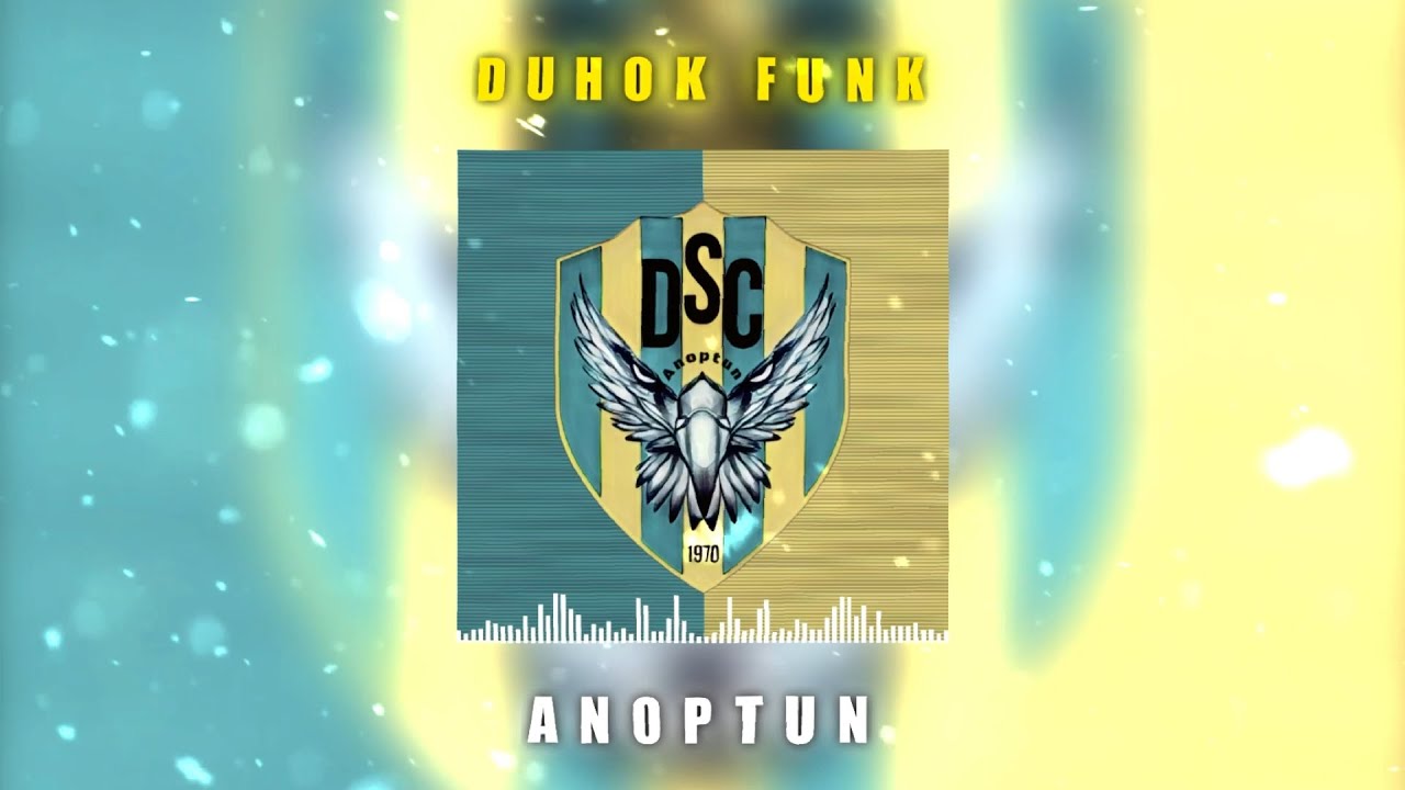DUHOK FUNK
