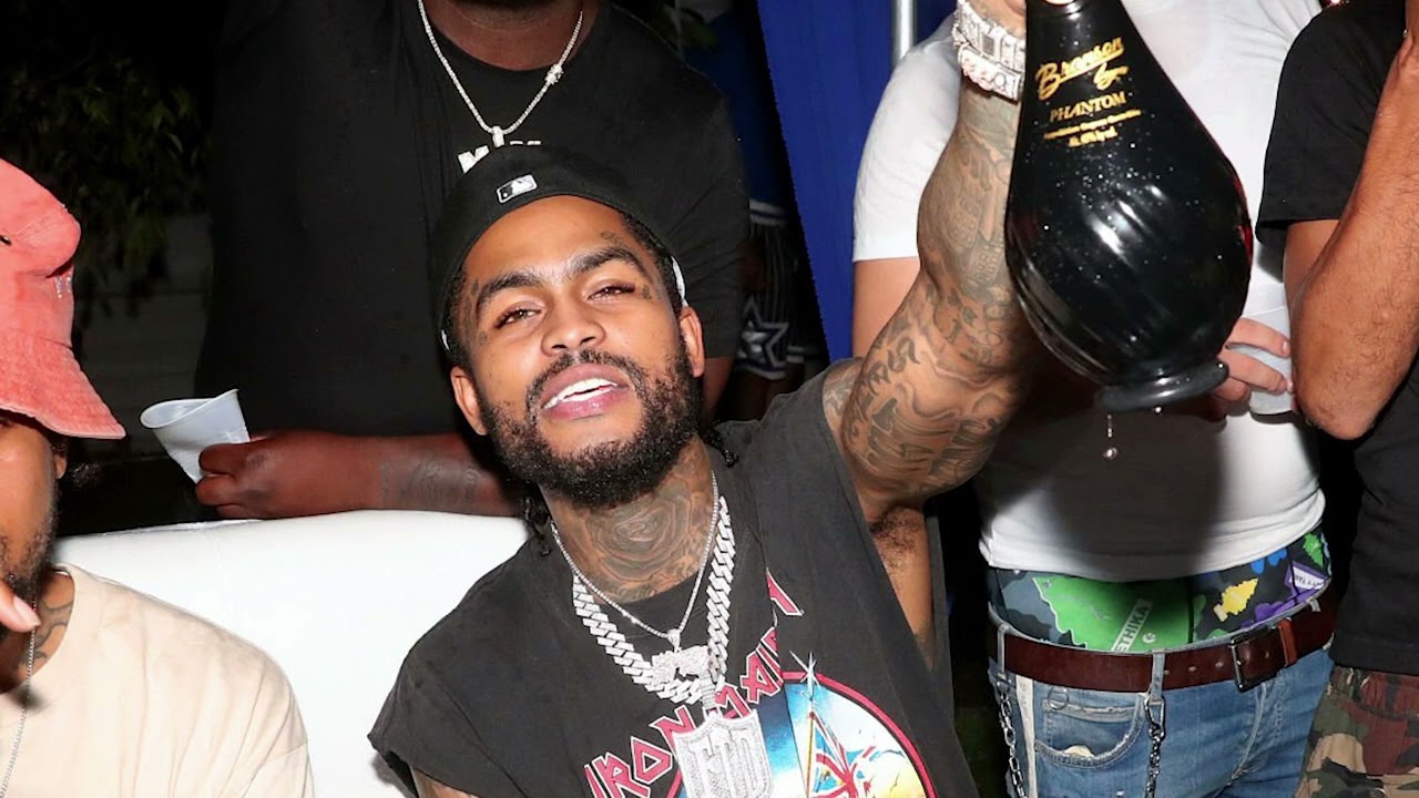 [FREE] Dave East x Vado Type Beat 2023 