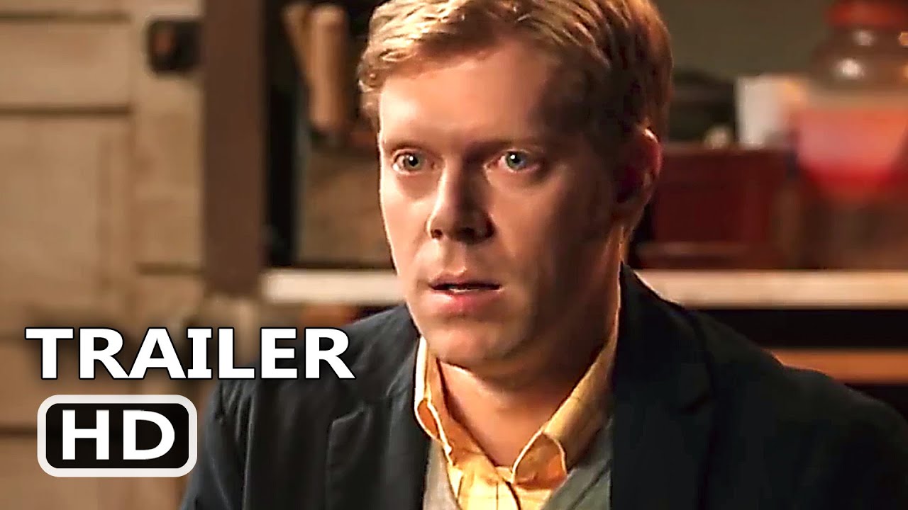 SHRINK Official Trailer (2018) Comedy TV Show HD