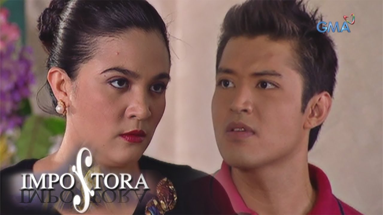 Impostora 2007: Full Episode 59