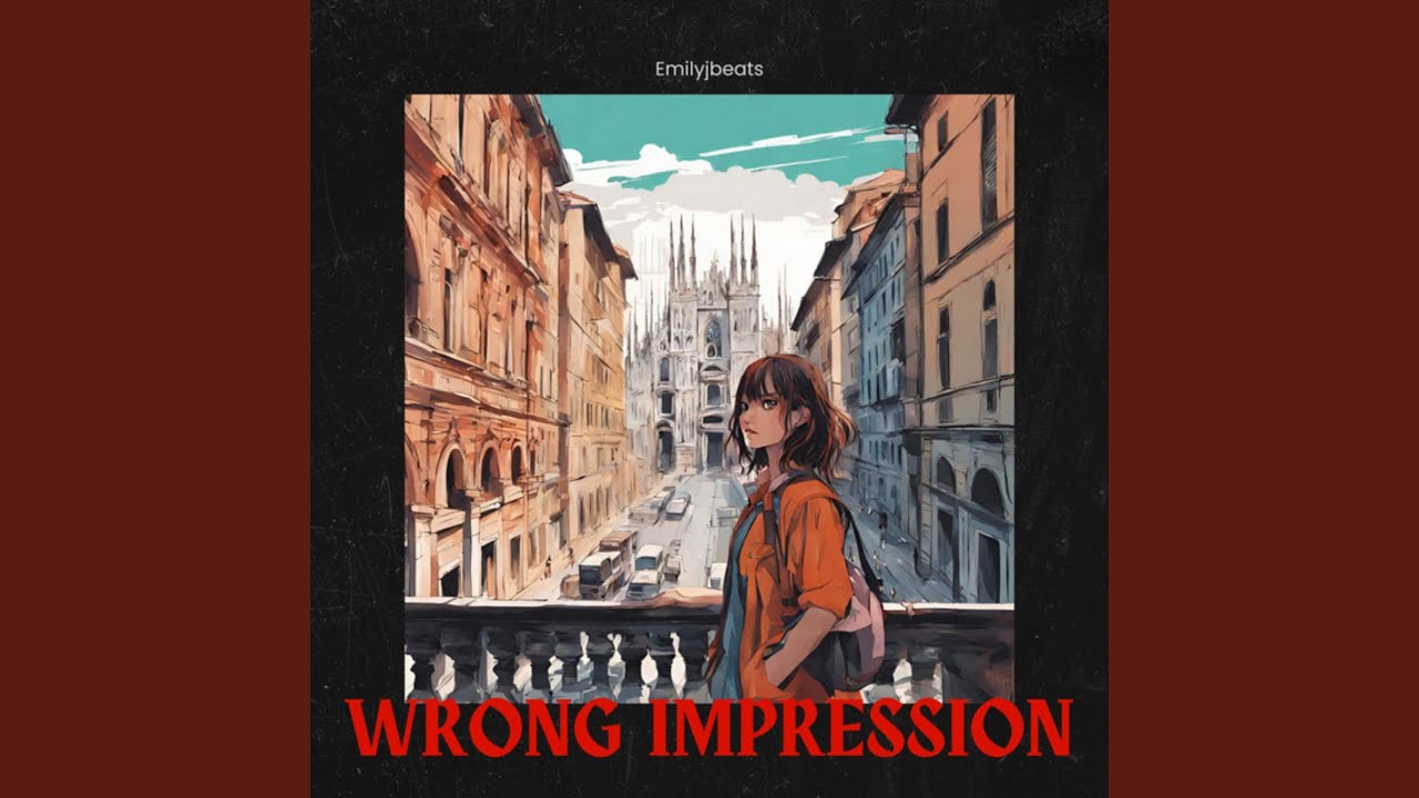 Wrong Impression