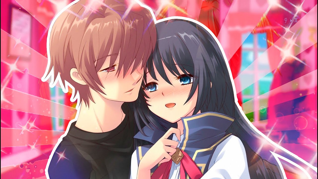 LA PAREJA MAS GUAPA! | Kitty Powers Matchmaker