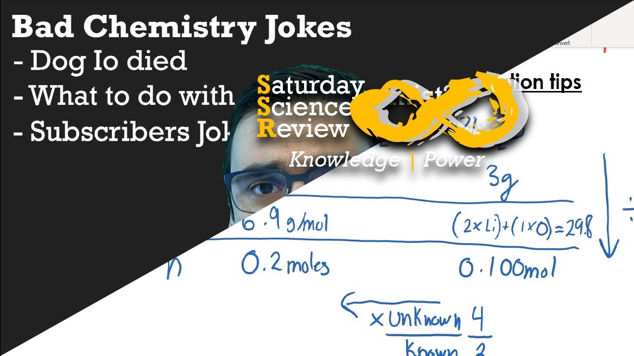C3 - Chemical Reactions (OCR Combined Science)
