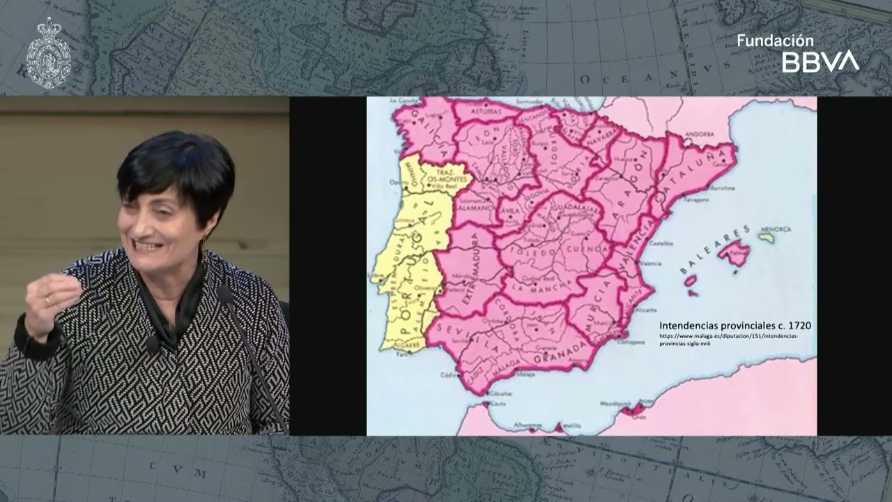 Carmen Sanz Ayán: 