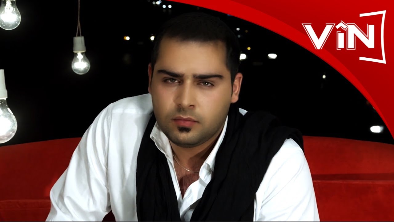 Bejdar - Yaramin - New Clip Vin Tv 2011 به زدار - (Kurdish Music)