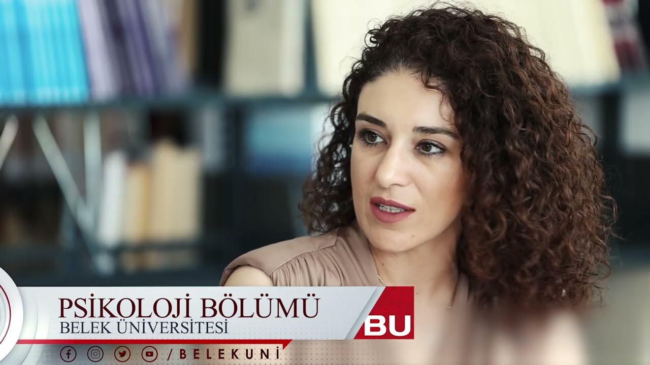 Antalya Belek Üniversitesi Psikoloji Bölümü