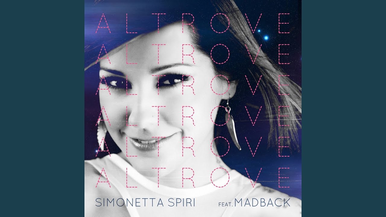 Altrove (feat. Madback)