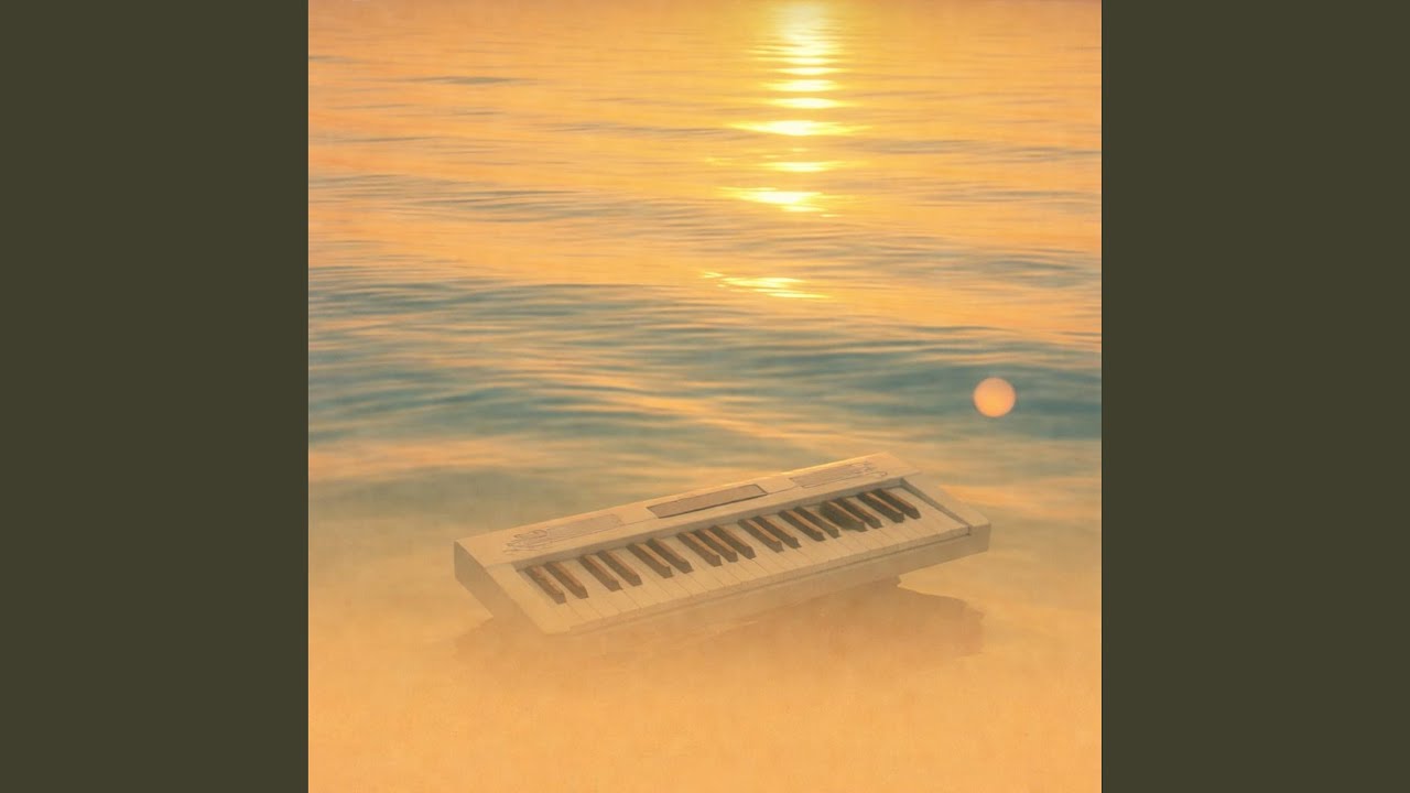 Sunset jazzy chill