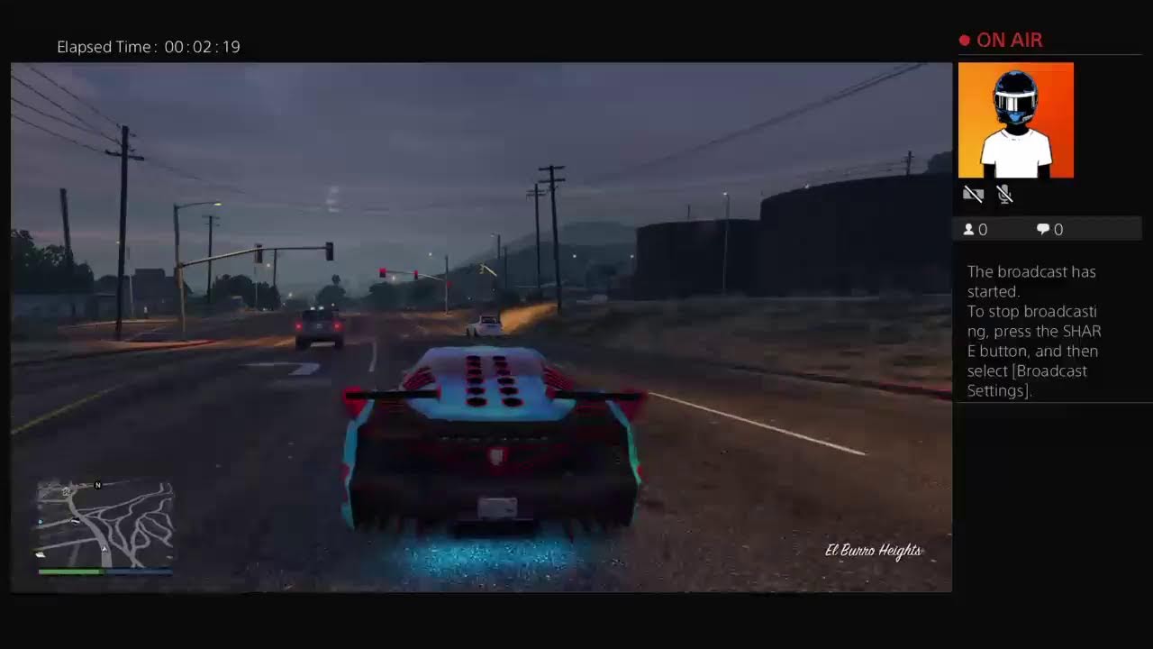 Gta 5 mini bus driving messenger style