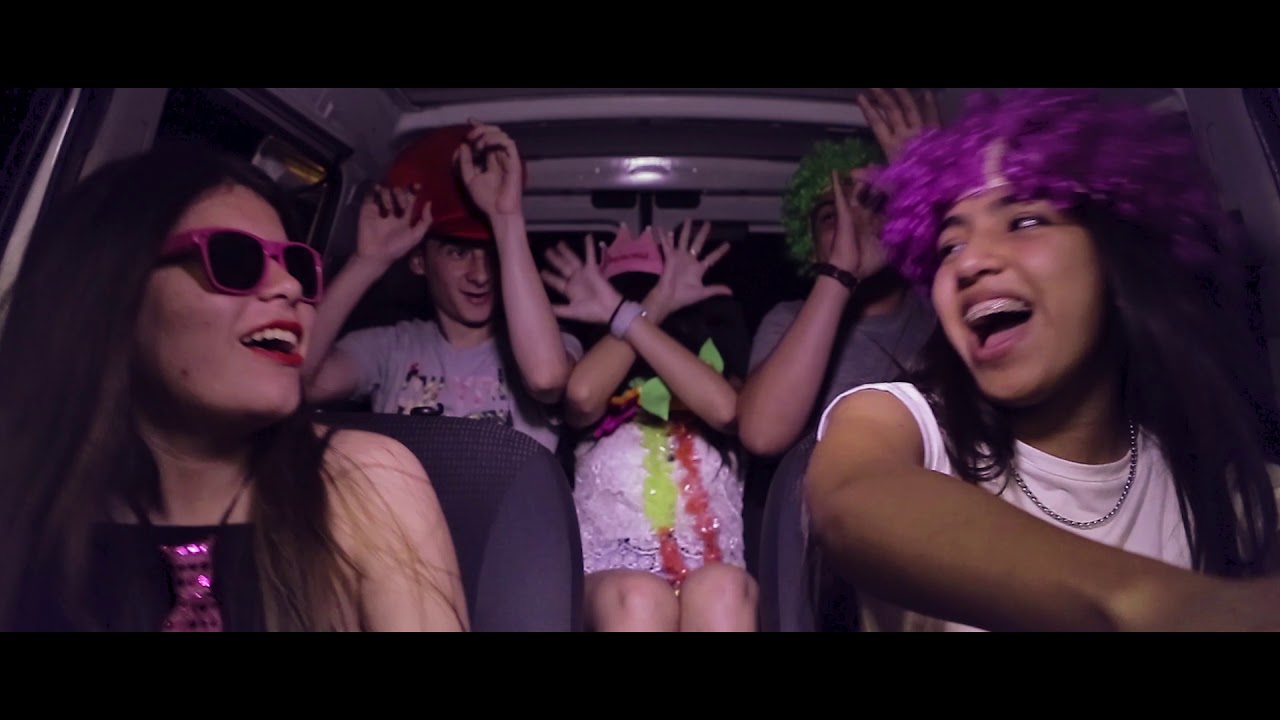 Vale Albornoz Parodia Concierto Entusiasmo  #XVValeFest Video 1